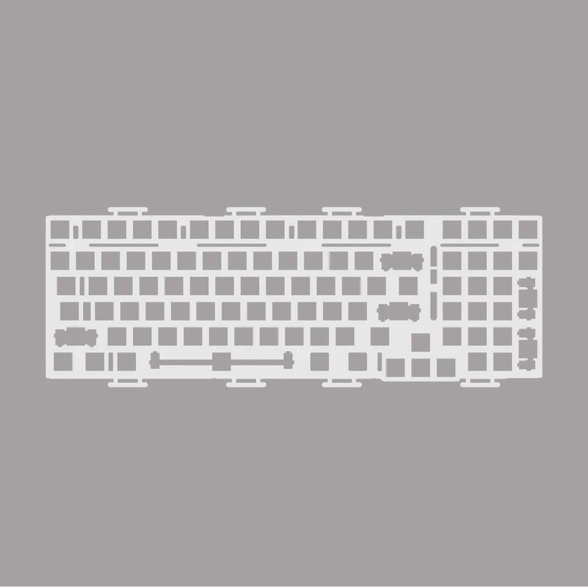 Monsgeek M2 Pom Plate
