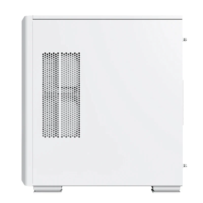 Montech Sky Two GX Mid Tower E-ATX PC Case (Black, White) - Image 13