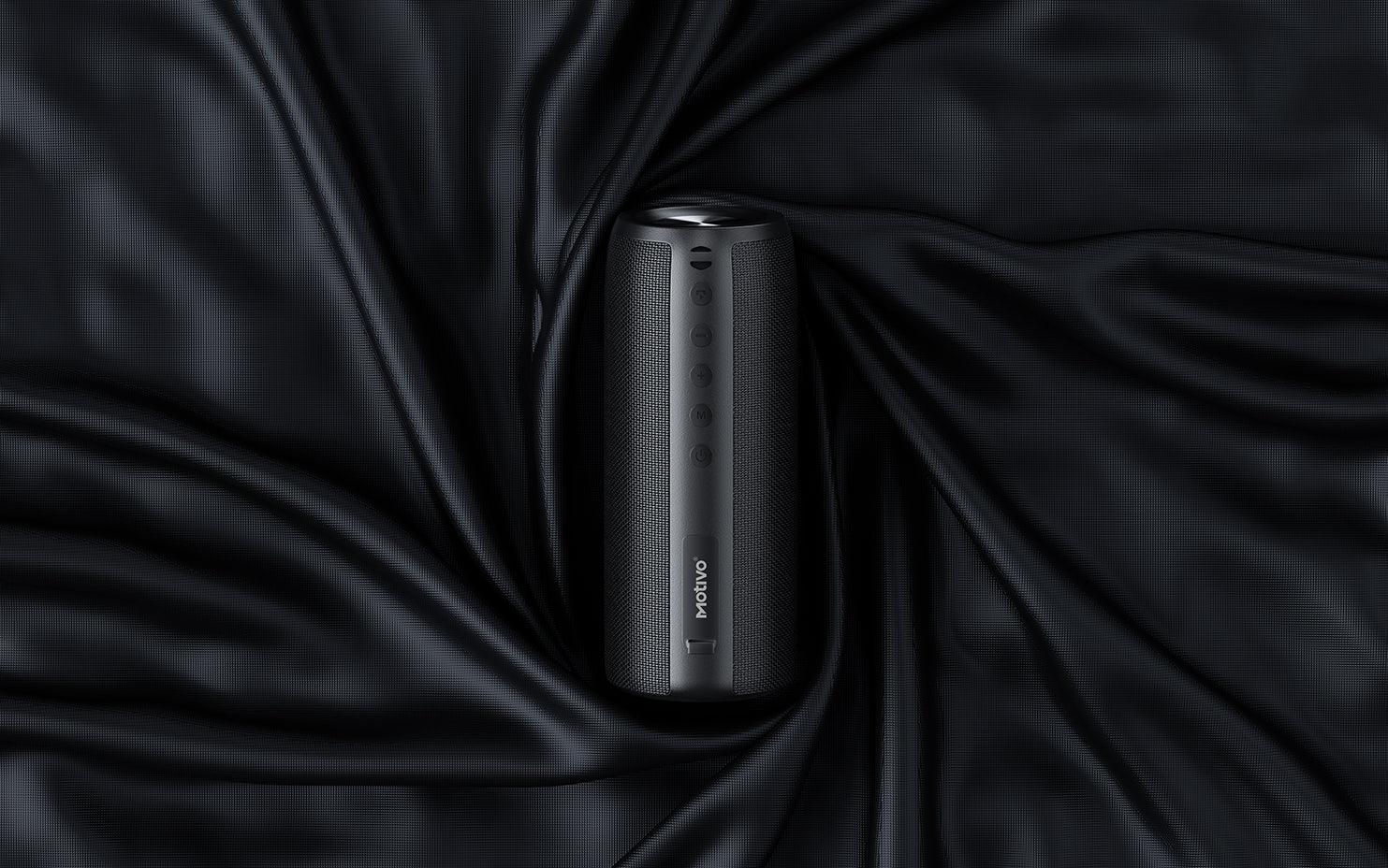 Motivo S11 Bluetooth Speaker (Y0003) - Image 3