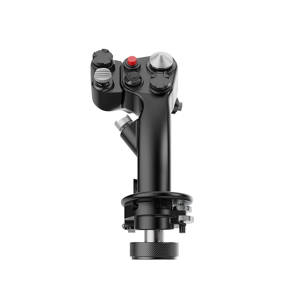 Moza Flight MH16 Flightstick (AS002) - Image 2