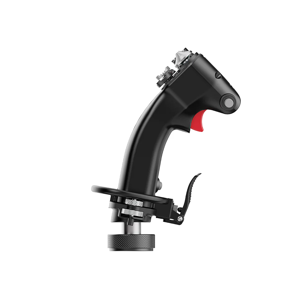 Moza Flight MH16 Flightstick (AS002) - Image 4