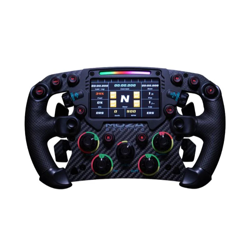 Moza Racing FSR Formula Wheel (RS21)