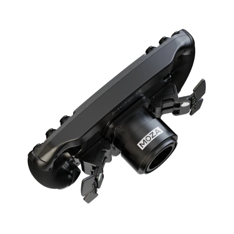 Moza Racing FSR Formula Wheel (RS21) - Image 3