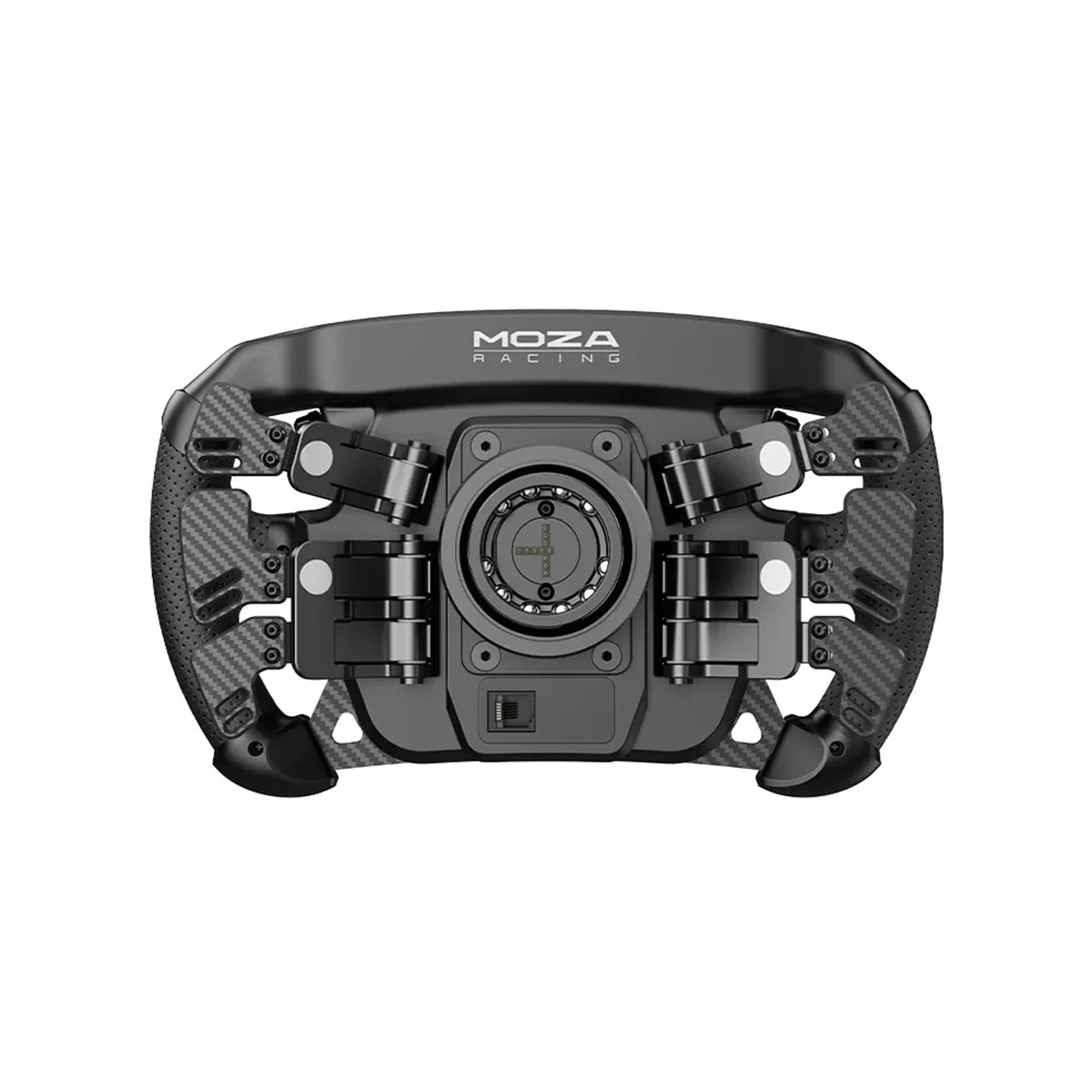 Moza Racing FSR2 Formula Wheel (RS068) - Image 5