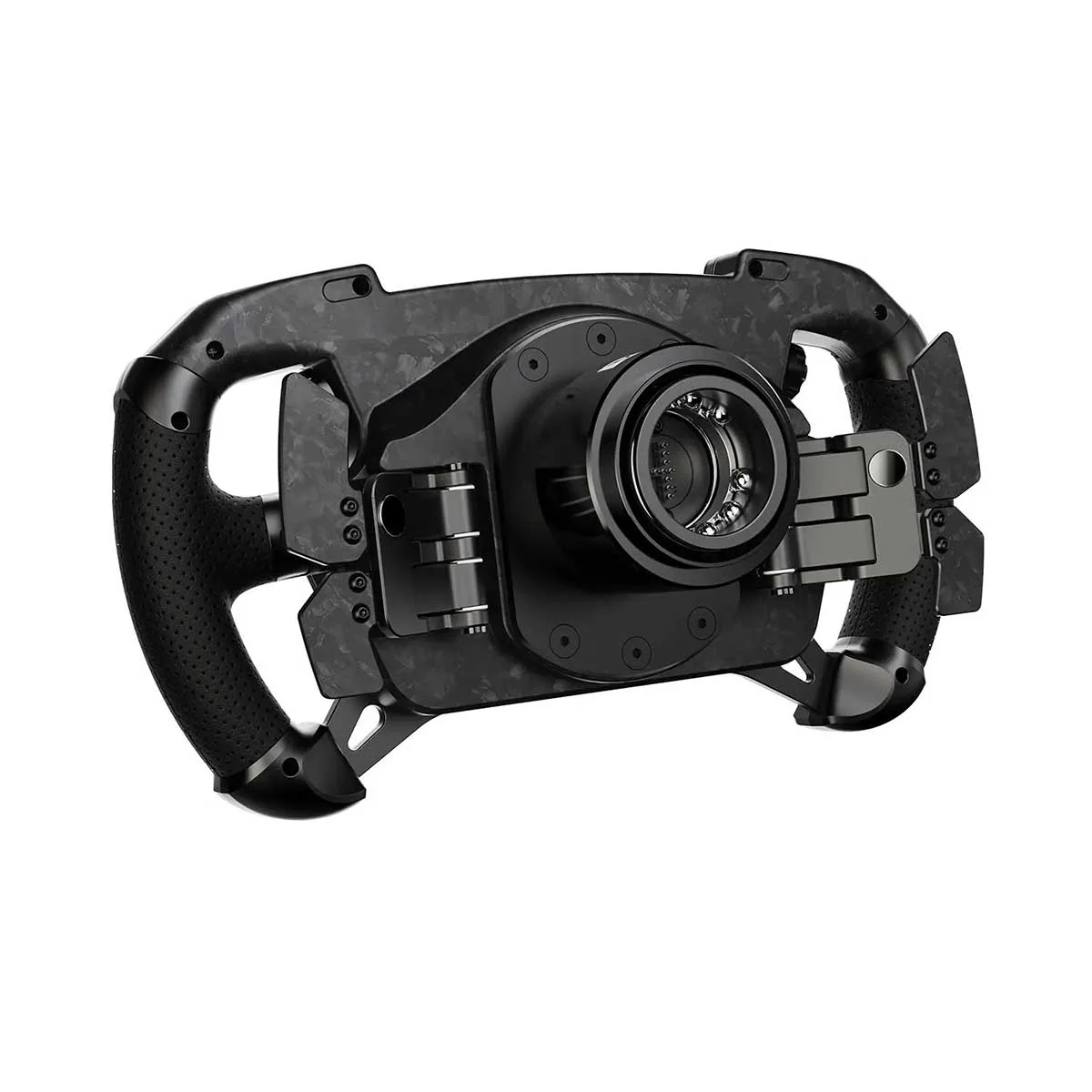 Moza Racing GS V2P GT Steering Wheel (RS056) - Image 4
