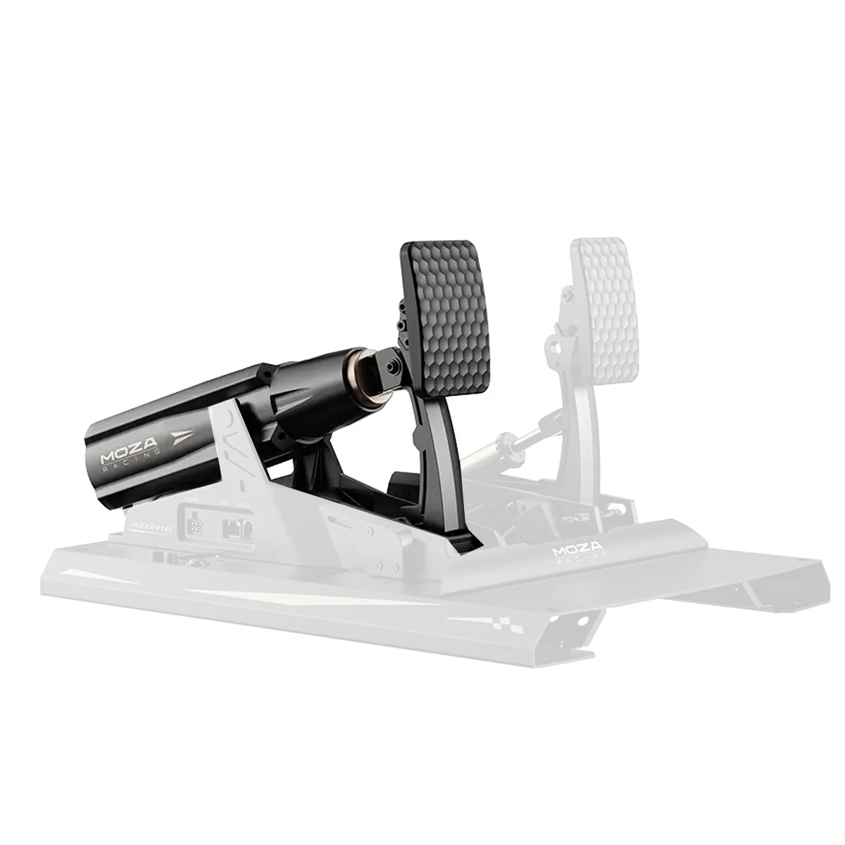 Moza Racing mBooster Active Pedal (RS076) - Image 3