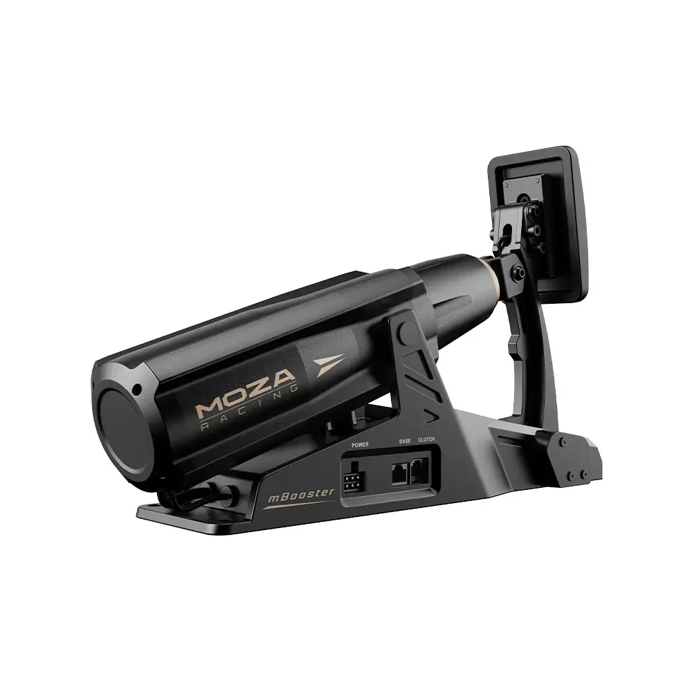 Moza Racing mBooster Active Pedal (RS076) - Image 4
