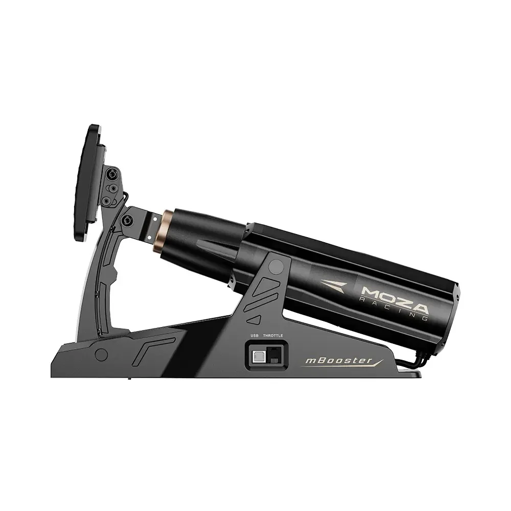 Moza Racing mBooster Active Pedal (RS076) - Image 5