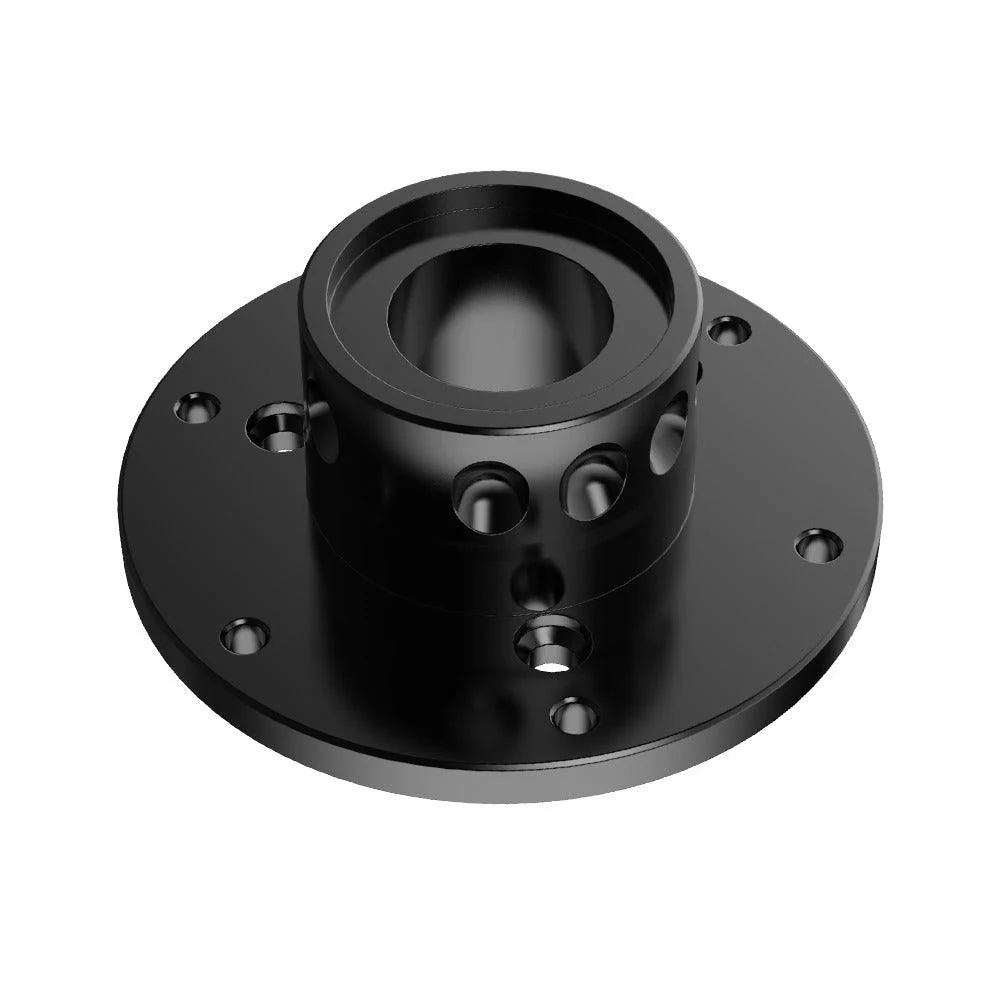 MOZA Racing Third-Party Wheel Bases Mount Adapter (RS037)
