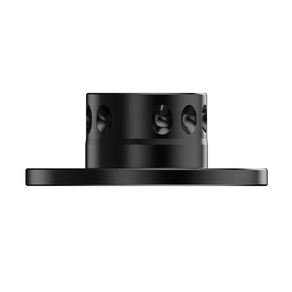 MOZA Racing Third-Party Wheel Bases Mount Adapter (RS037) - Image 2