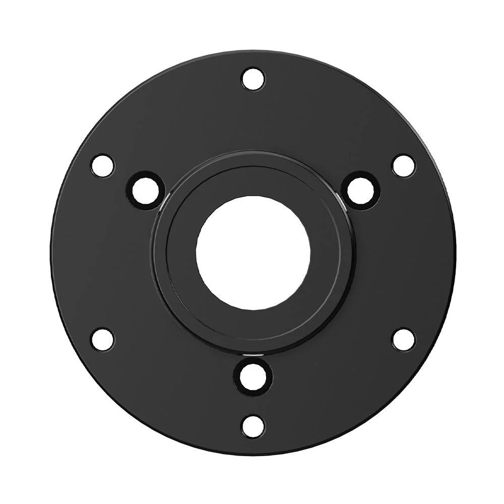 MOZA Racing Third-Party Wheel Bases Mount Adapter (RS037) - Image 3