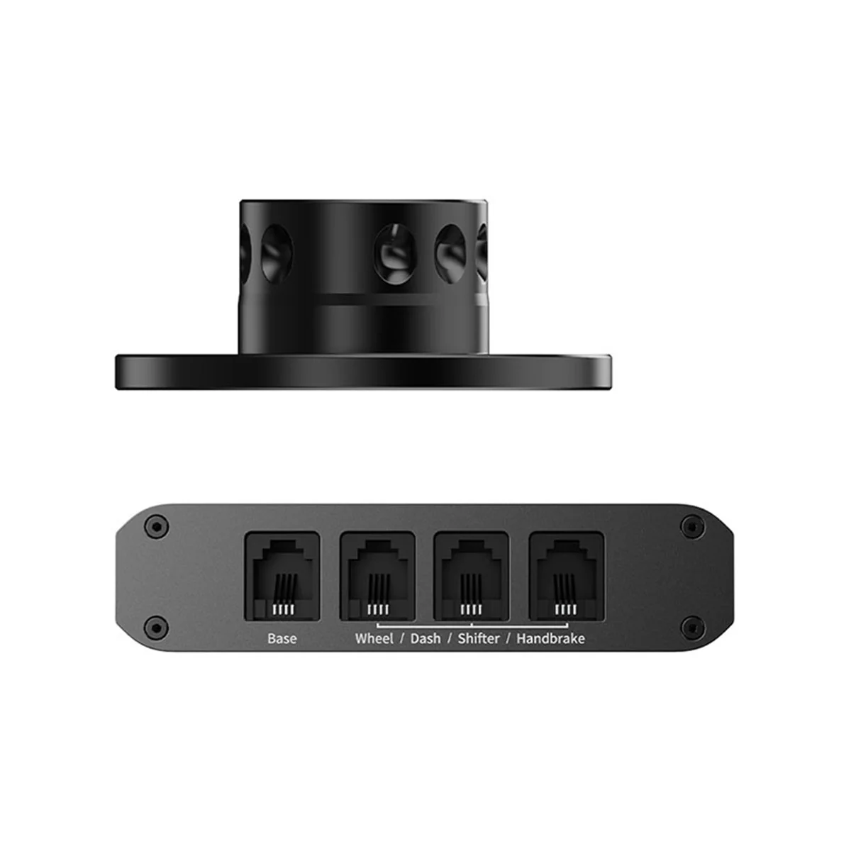 Moza Racing Universal Hub (RS050) - Image 2