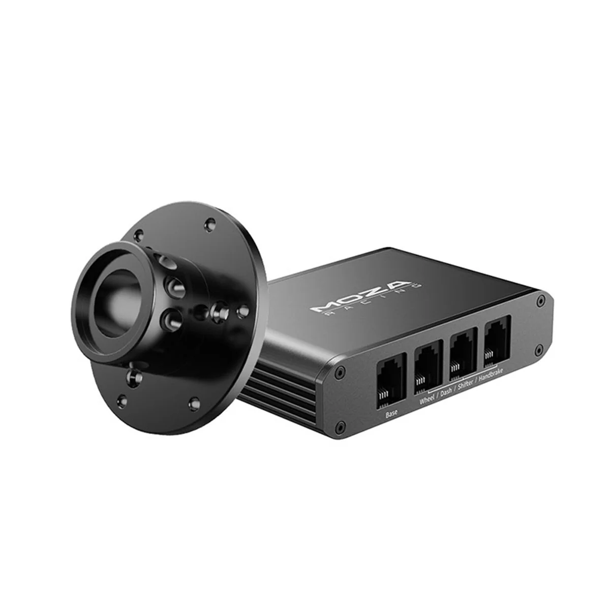 Moza Racing Universal Hub (RS050) - Image 3