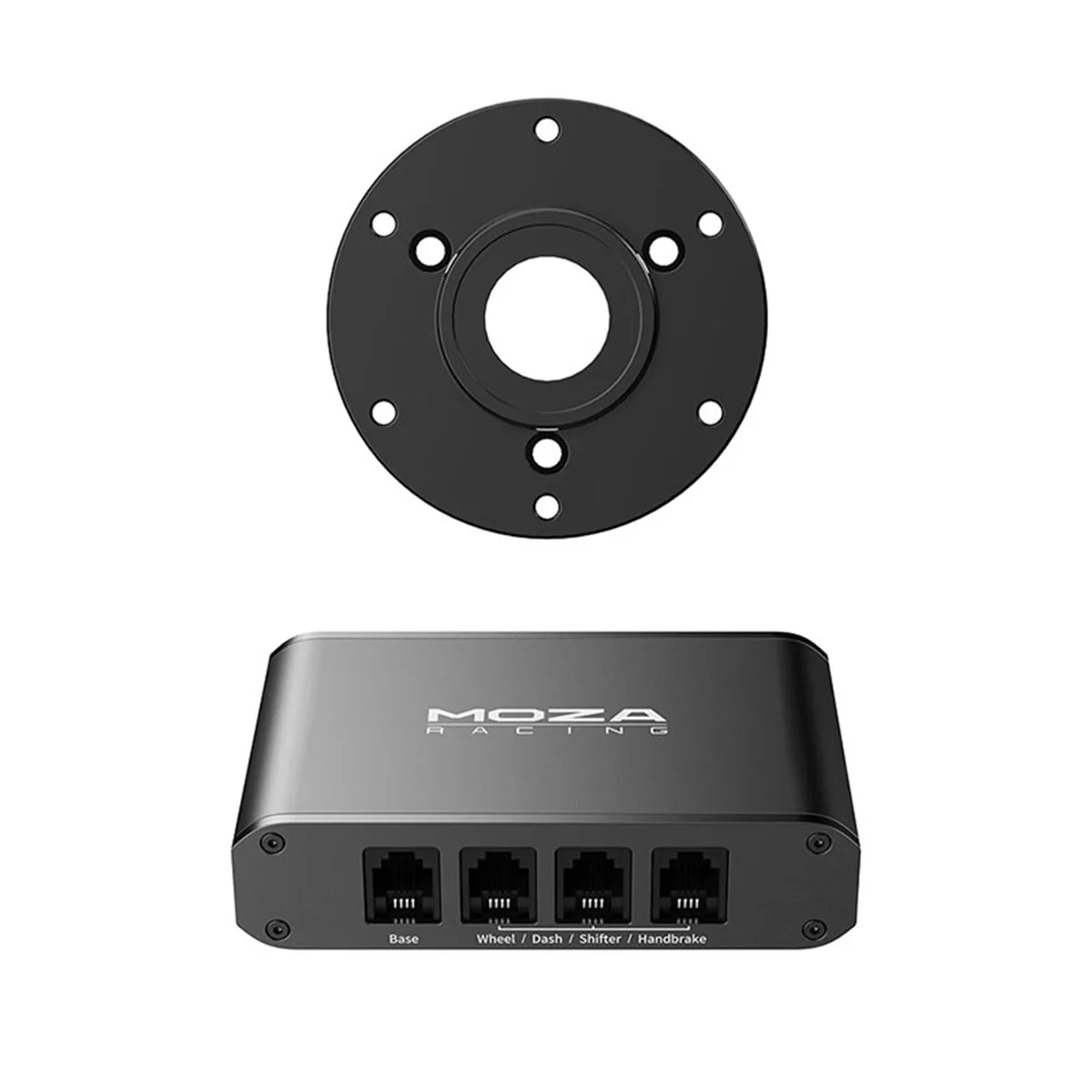 Moza Racing Universal Hub (RS050) - Image 4