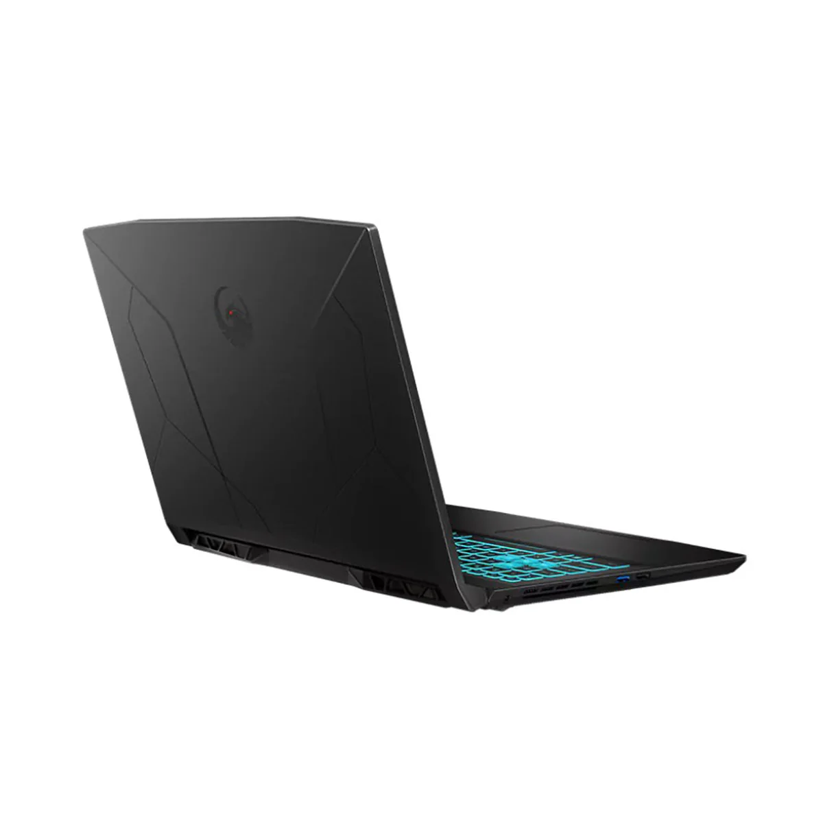 MSI Bravo 15 C7UCX-243PH  Gaming Laptop (Black) | 15.6" FHD (1920X1080) 144HZ | R5-7535HS | 8GB RAM | 512GB SSD | RTX 2050 | Windows 11 | MSI Essential Backpack - Image 4