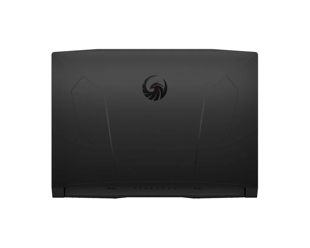 MSI Bravo 15 C7VE-021PH Gaming Laptop (Black) | 15.6" FHD (1920x1080) | Ryzen 5 7535HS | 8GB RAM | 512GB SSD | RTX 4050 | Windows 11 | MSI Gaming Backpack - Image 4