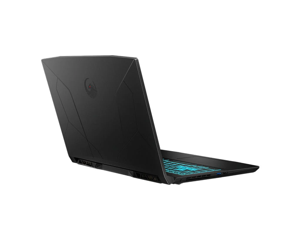 MSI Bravo 15 C7VE-021PH Gaming Laptop (Black) | 15.6" FHD (1920x1080) | Ryzen 5 7535HS | 8GB RAM | 512GB SSD | RTX 4050 | Windows 11 | MSI Gaming Backpack - Image 5