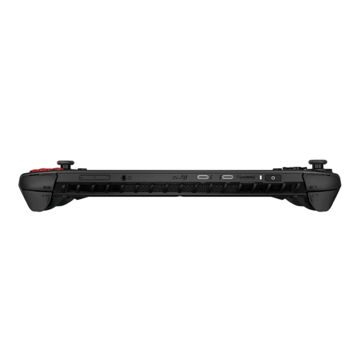 MSI Claw 7 AI+ A2VM-027PH Handheld Gaming Console (Black) | 7" FHD (1920x1080) 120Hz Touch | Intel Core Ultra 7 258V | 32GB RAM | 512GB SSD | Intel Arc 140V | Windows 11 Home - Image 5