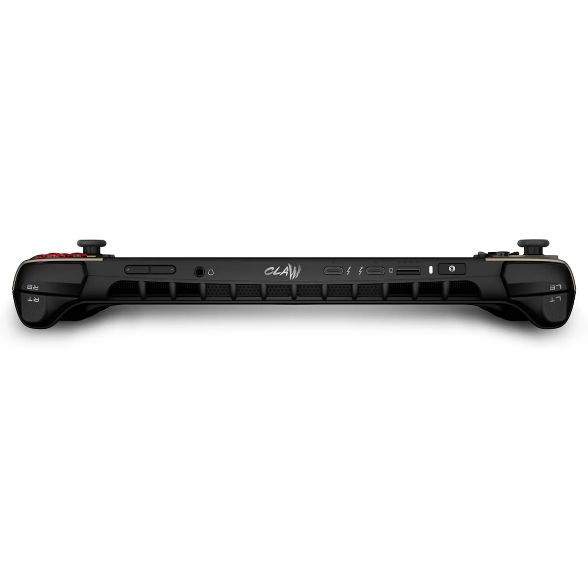 MSI Claw 8 AI+ A2VM-060PH Super Pack Handheld Gaming Console (Sandstorm) | 8" FHD+ (1920x1200) 120Hz Touch | Core Ultra 7 258V | 32GB RAM | 1TB SSD | Intel Arc 140V | Win 11 Home |Travel Case II +Screen Protector +Lanyard +Docking Station +100W PD Adapter - Image 5