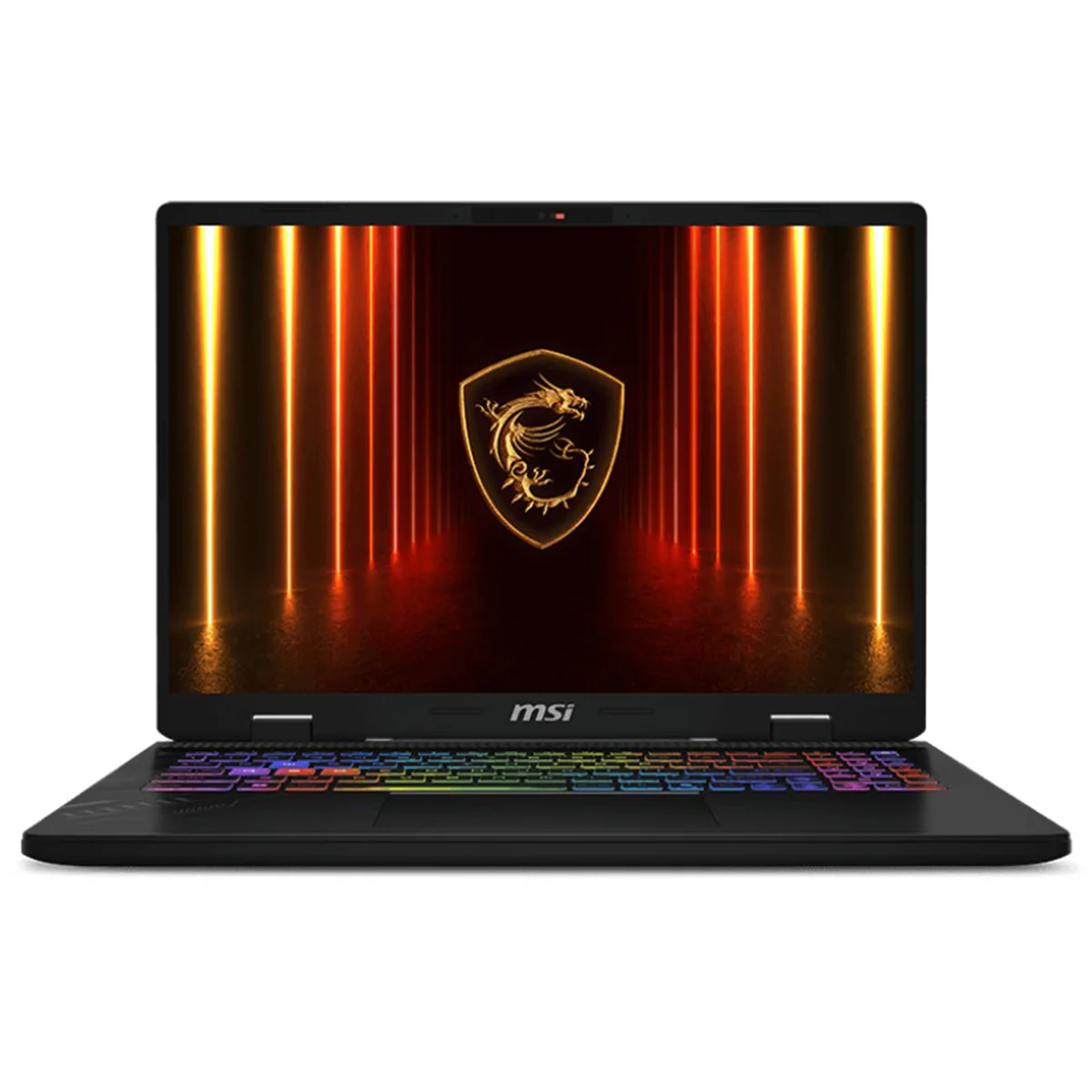MSI Crosshair 16 HX AI D2XWGKG-028PH Gaming Laptop (Cosmos Gray) | 16" QHD+(2560x1600) 240H IPS | Core Ultra 9 275HX | 16GB RAM | 1TB SSD | RTX 5070 | Windows 11 Home | MSI Essential Backpack + MSI M99 Pro Gaming Mouse - Image 2