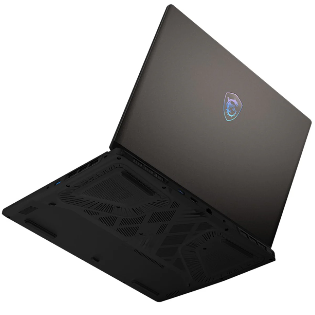 MSI Crosshair A16 HX D8WFKG-087PH Gaming Laptop (Cosmos Gray) | 16" QHD+ (2560x1600) 240Hz IPS | Ryzen 9 8940HX | 16GB RAM | 1TB SSD | RTX 5060 | Windows 11 Home | MSI Essential Backpack + MSI M99 Pro Gaming Mouse - Image 5