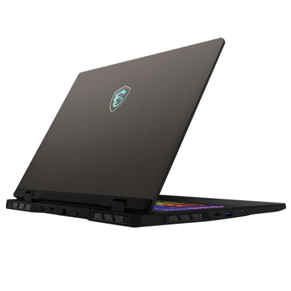 MSI Crosshair A16 HX D8WFKG-087PH Gaming Laptop (Cosmos Gray) | 16" QHD+ (2560x1600) 240Hz IPS | Ryzen 9 8940HX | 16GB RAM | 1TB SSD | RTX 5060 | Windows 11 Home | MSI Essential Backpack + MSI M99 Pro Gaming Mouse - Image 6