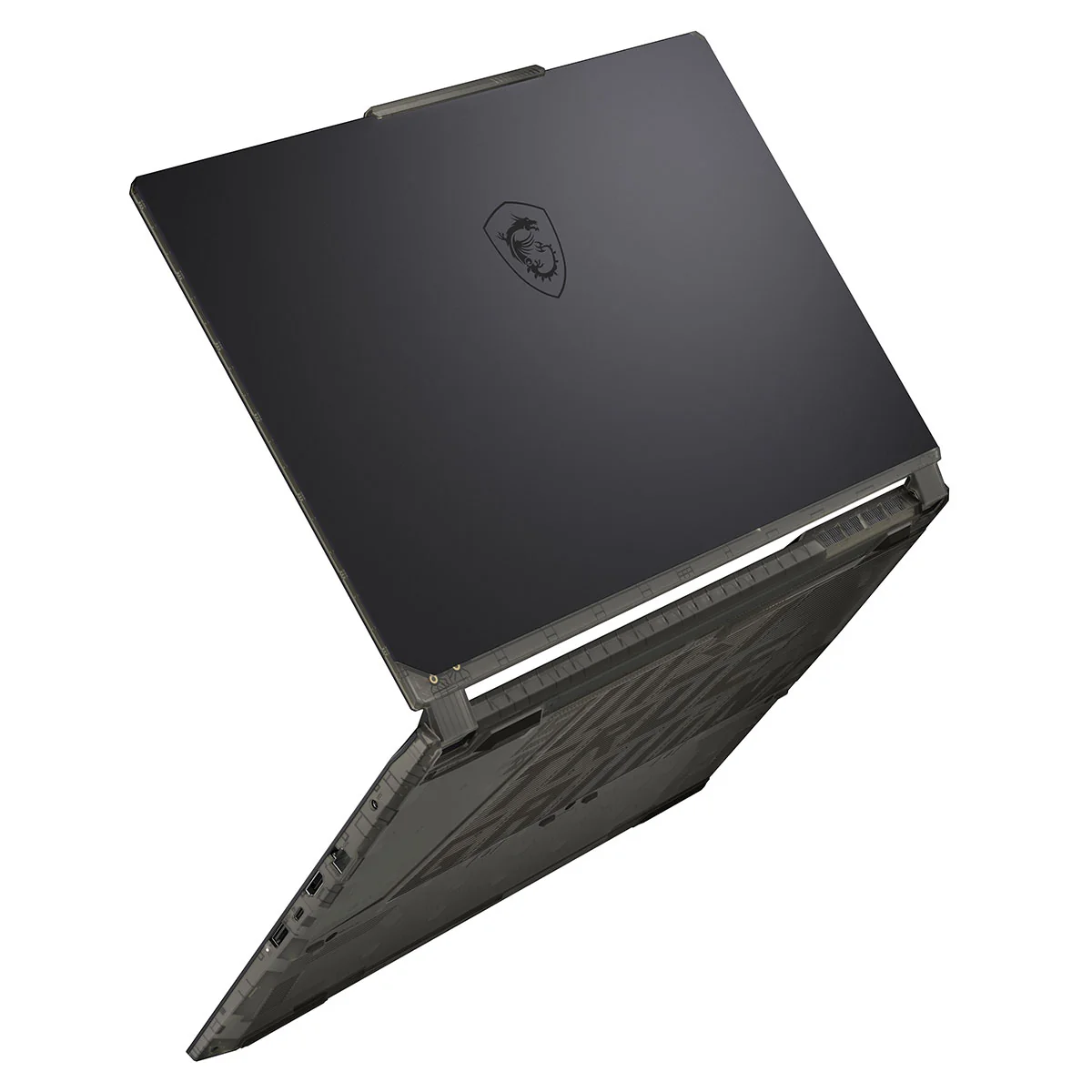 MSI Cyborg 15 A12UC-812PH Gaming Laptop | 15.6" FHD (1920X1080) | 144HZ IPS | i5-12450H | 8GB RAM | 512GB SSD | RTX 3050 | Windows 11 Home | MSI Essential Backpack - Image 16