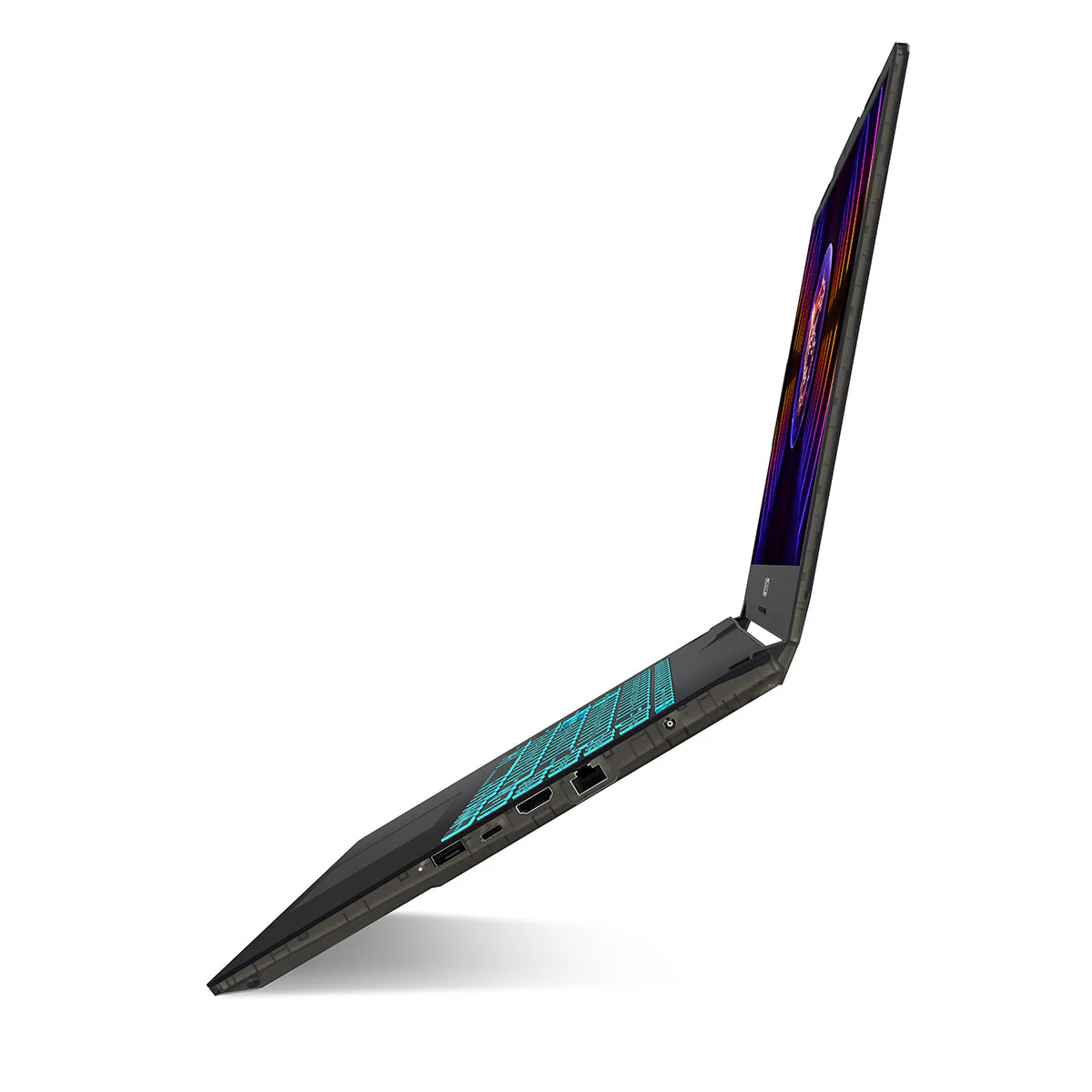 MSI Cyborg 15 A12UC-812PH Gaming Laptop | 15.6" FHD (1920X1080) | 144HZ IPS | i5-12450H | 8GB RAM | 512GB SSD | RTX 3050 | Windows 11 Home | MSI Essential Backpack - Image 20