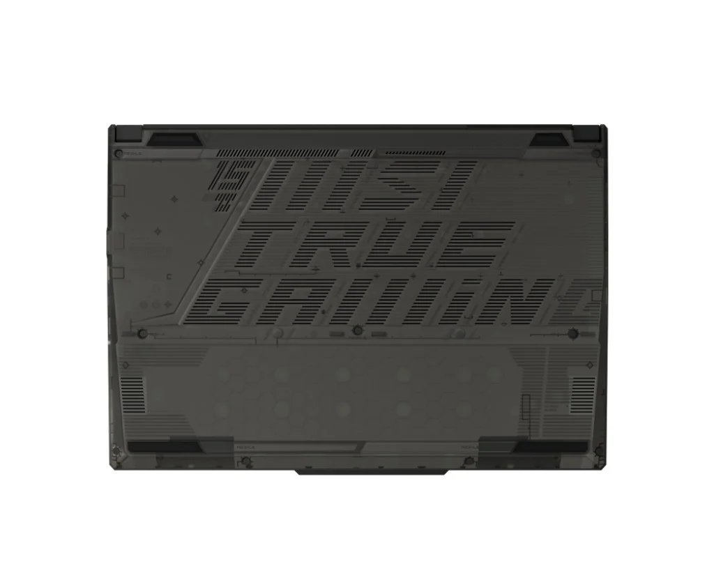 MSI Cyborg 15 A12UDX-496PH Gaming Laptop | 15.6" FHD (1920X1080) | 144HZ IPS | i5-12450H | 8GB RAM | 512GB SSD | RTX 3050 | Windows 11 Home | MSI Essential Backpack - Image 4