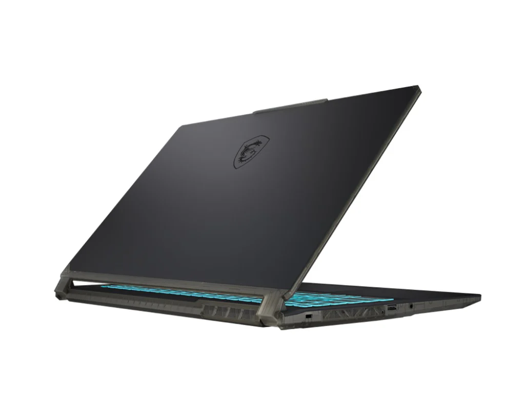 MSI Cyborg 15 A12UDX-496PH Gaming Laptop | 15.6" FHD (1920X1080) | 144HZ IPS | i5-12450H | 8GB RAM | 512GB SSD | RTX 3050 | Windows 11 Home | MSI Essential Backpack - Image 5