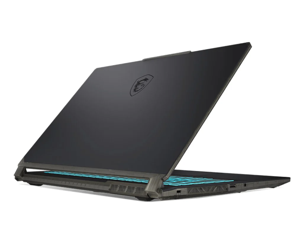 MSI Cyborg 15 A12VE-444PH Gaming Laptop | 15.6" FHD (1920x1080) | 144Hz IPS | i7 12650H | 8GB RAM | 512GB SSD | RTX 4050 | Windows 11 Home | MSI Essential Backpack - Image 4