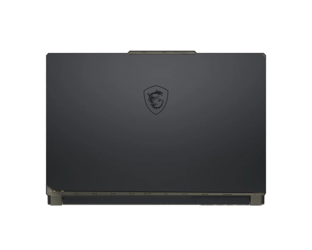 MSI Cyborg 15 A12VF-083PH Gaming Laptop (Black) | 15.6" FHD (1920x1080) | i7 12650H | 8GB RAM | 512GB SSD | RTX 4060 | Windows 11 Home | MSI Gaming Backpack - Image 4