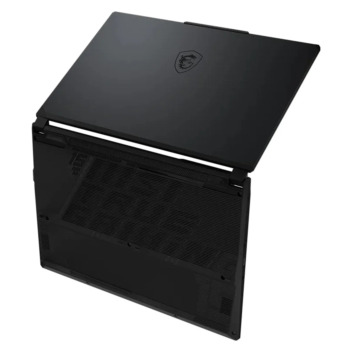 MSI Cyborg 15 A13VE-2453PHNN Gaming Laptop (Black) | 15.6" FHD (1920x1080) 144Hz IPS | Core i5-13420H | 8GB RAM | 512GB SSD | RTX 4050 | Windows 11 Home | MSI Essential Backpack - Image 5
