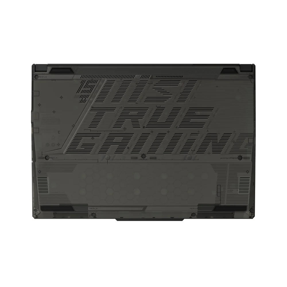 MSI Cyborg 15 A13VEK-1457PH Gaming Laptop (Translucent Black) | 15.6" FHD (1920x1080) IPS 144Hz | i7-13620H | 16GB RAM | 512GB SSD | RTX 4050 | Windows 11 Home | MSI Essential Backpack - Image 7