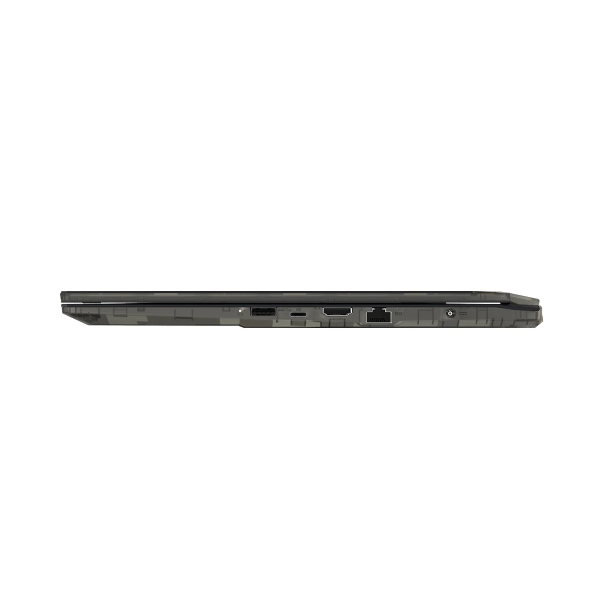 MSI Cyborg 15 A13VF-1256PH Gaming Laptop (Translucent Black) | 15.6" FHD (1920x1080) 144Hz IPS | i5-13420H | 8GB RAM | 512GB SSD | RTX 4060 | Windows 11 Home | MSI Gaming Backpack - Image 19