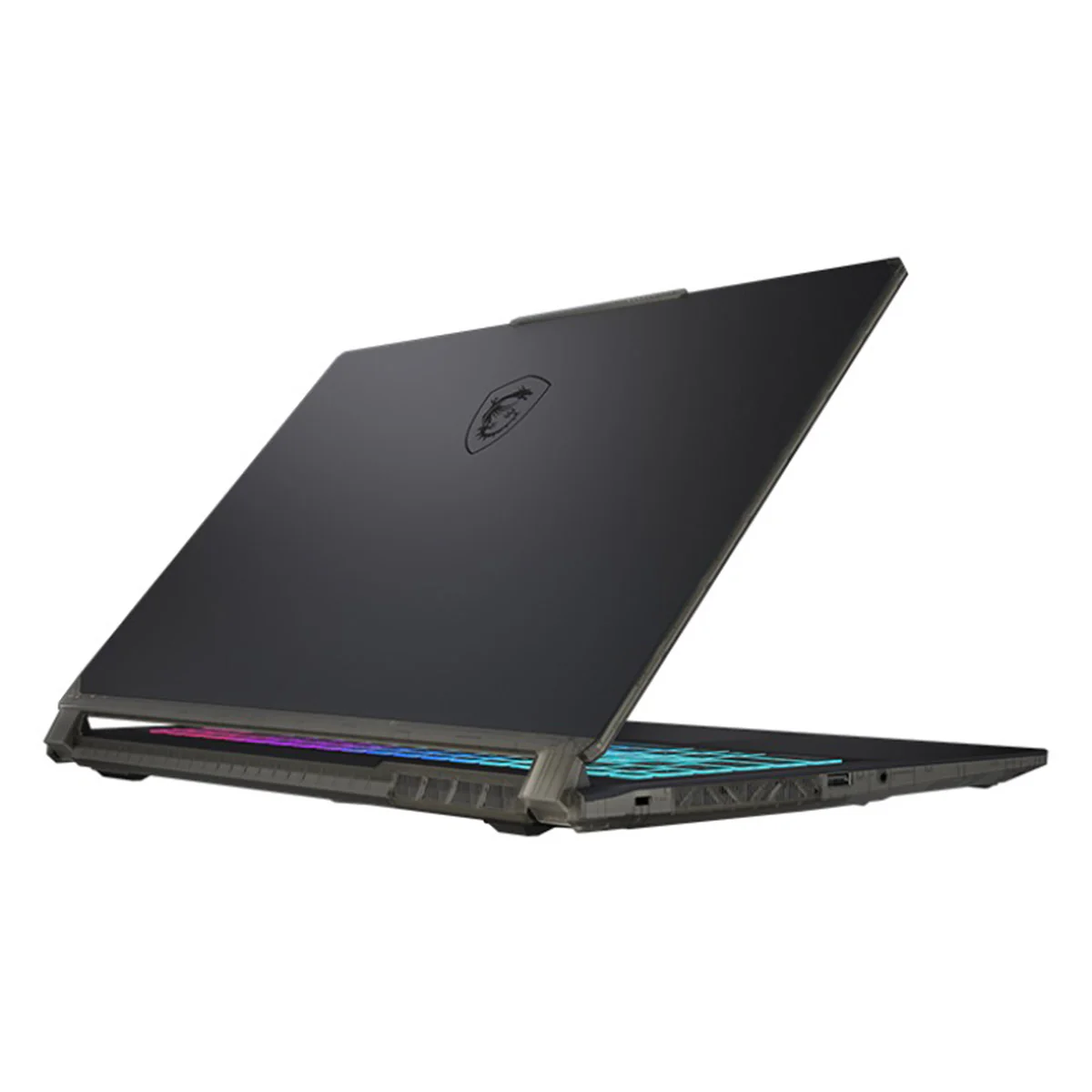 MSI Cyborg 15 AI A1VFK-028PH Gaming Laptop | 15.6" FHD (1920X1080) 144HZ IPS | Intel Core Ultra 7 155H | 16GB RAM | 512GB SSD | RTX 4060 | Windows 11 Home  | MSI Essential Backpack - Image 6