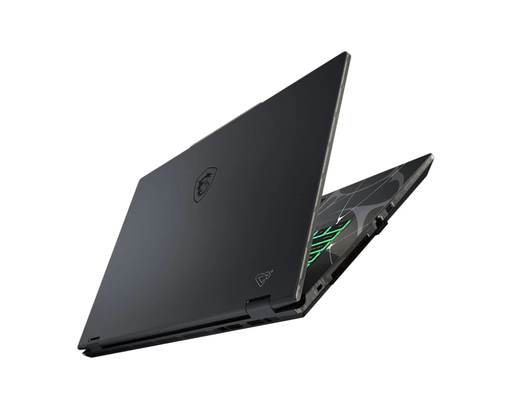 MSI Cyborg 15 B2RWFKG-034PH Gaming Laptop | 15.6" FHD (1920x1080) 144Hz IPS | Core 7-240H | 16GB RAM | 512GB SSD | RTX 5060 | Windows 11 Home | MSI Backpack - Image 5