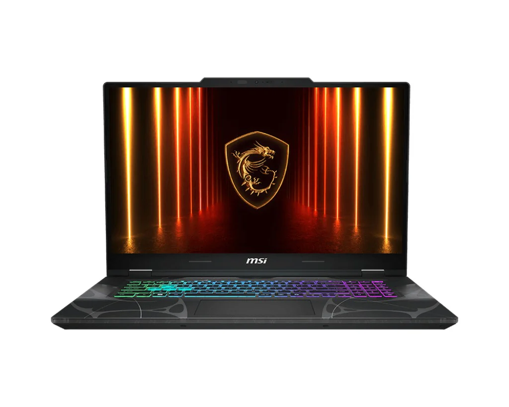 MSI Cyborg 15 B2RWFKG-035PH Gaming Laptop | 15.6" FHD (1920x1080) 144Hz IPS | Core 5-210H | 16GB RAM | 512GB SSD | RTX 5060 | Windows 11 Home | MSI Backpack - Image 2