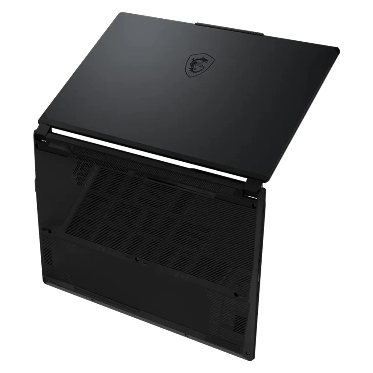 MSI Cyborg 15 Black Edition A13VE-2452PHNN Gaming Laptop (Black) | 15.6" FHD (1920x1080) 144Hz IPS | Core i7-13620H | 8GB RAM | 512GB SSD | RTX 4050 | Windows 11 Home + MSI Essential Backpack - Image 5