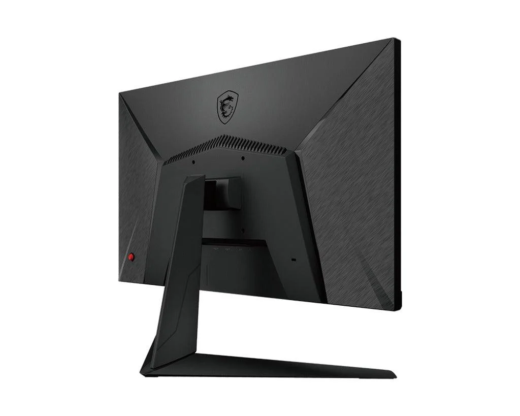 MSI G2412 23.8" 170HZ FHD IPS Esports Gaming Monitor - Image 3