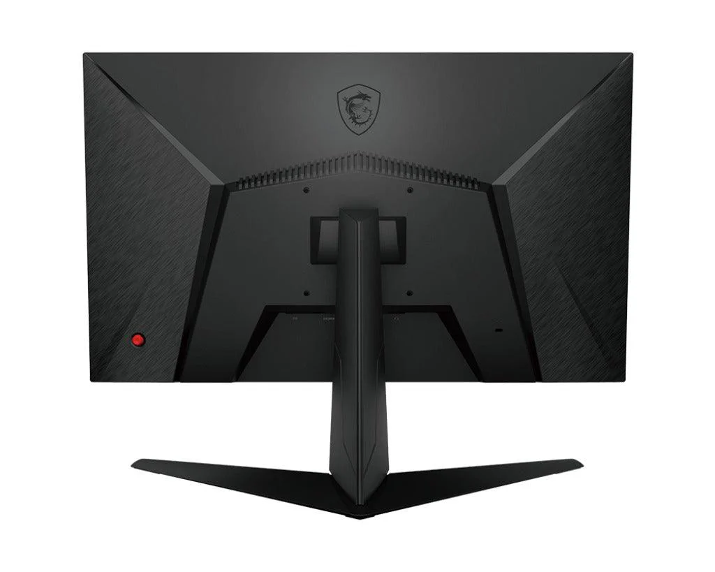 MSI G2412 23.8" 170HZ FHD IPS Esports Gaming Monitor - Image 4