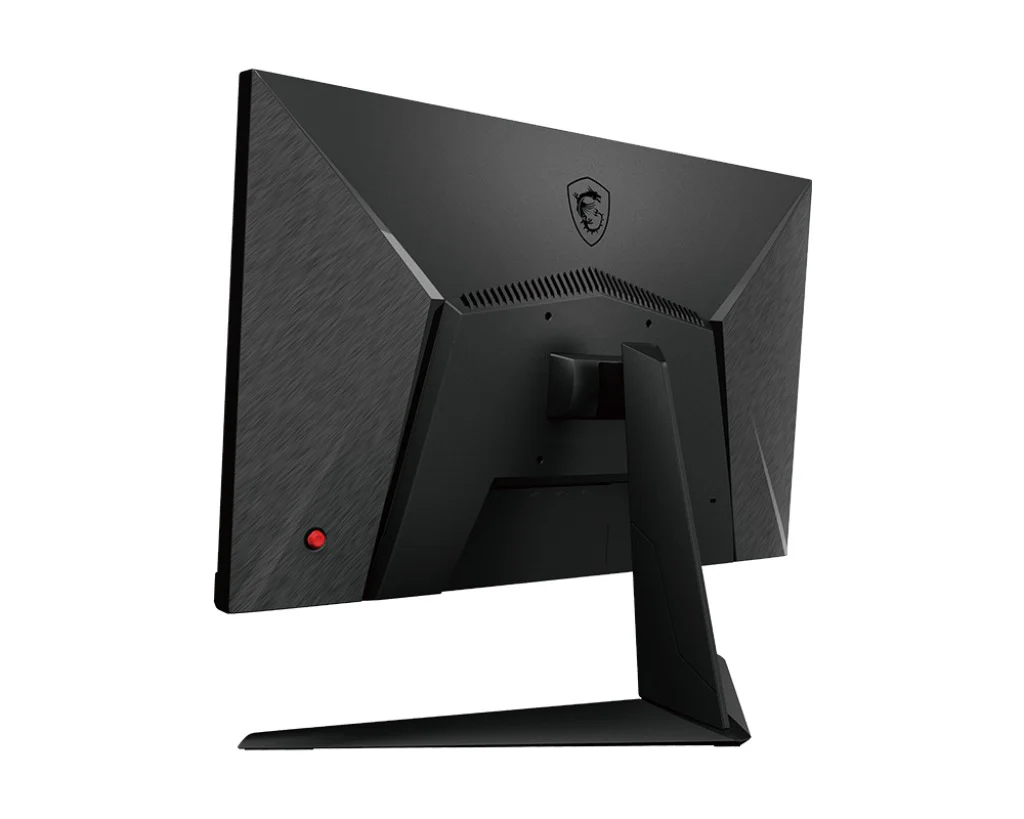 MSI G2412V 23.8" FHD IPS 100Hz 1ms Adaptive Sync eSports Gaming Monitor - Image 5