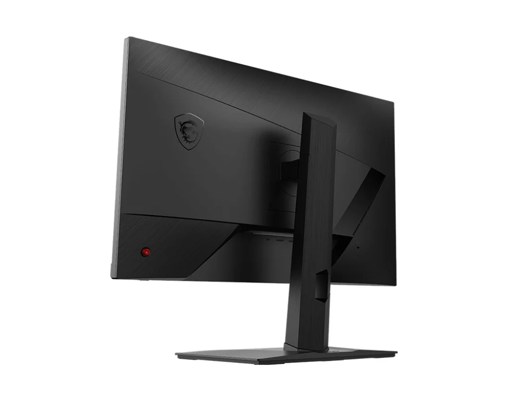 MSI G272QPF 27” WQHD Rapid IPS 170Hz 1ms GTG Adaptive Sync Compatible Esports Gaming Monitor - Image 3
