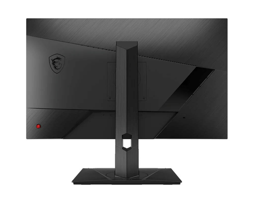 MSI G272QPF 27” WQHD Rapid IPS 170Hz 1ms GTG Adaptive Sync Compatible Esports Gaming Monitor - Image 5