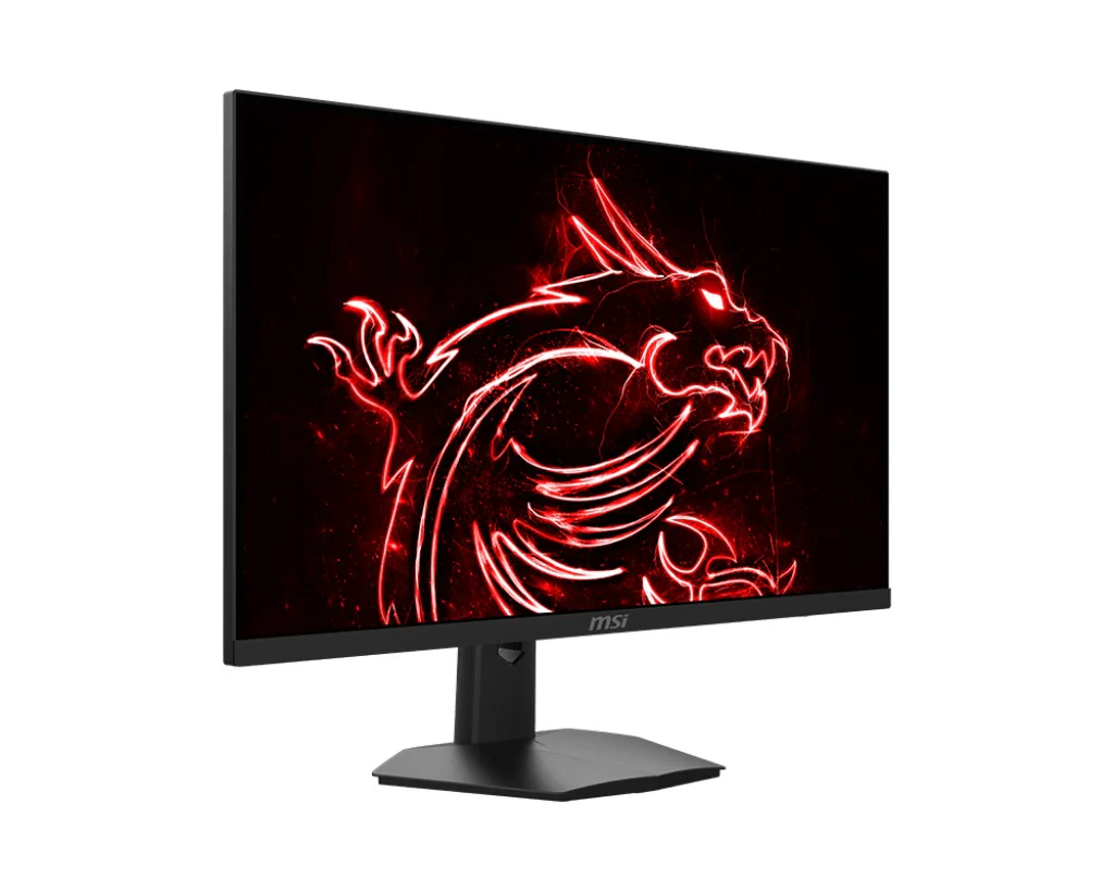 MSI G274F 27 (1920X1080) FHD 180HZ 1MS (GTG) Esport Gaming Monitor - Image 4