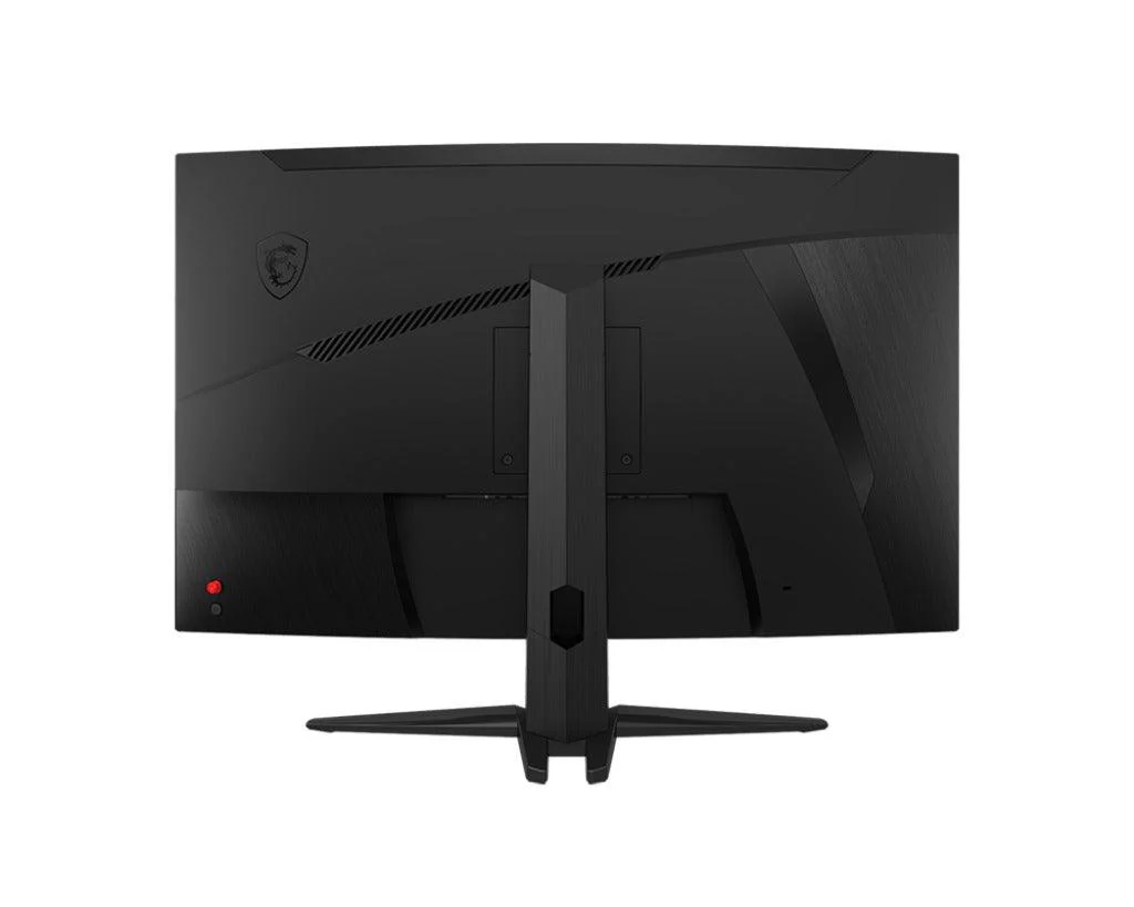 MSI G322CQP 31.5" 170HZ WQHD Curved Gaming Monitor (Black) - Image 5
