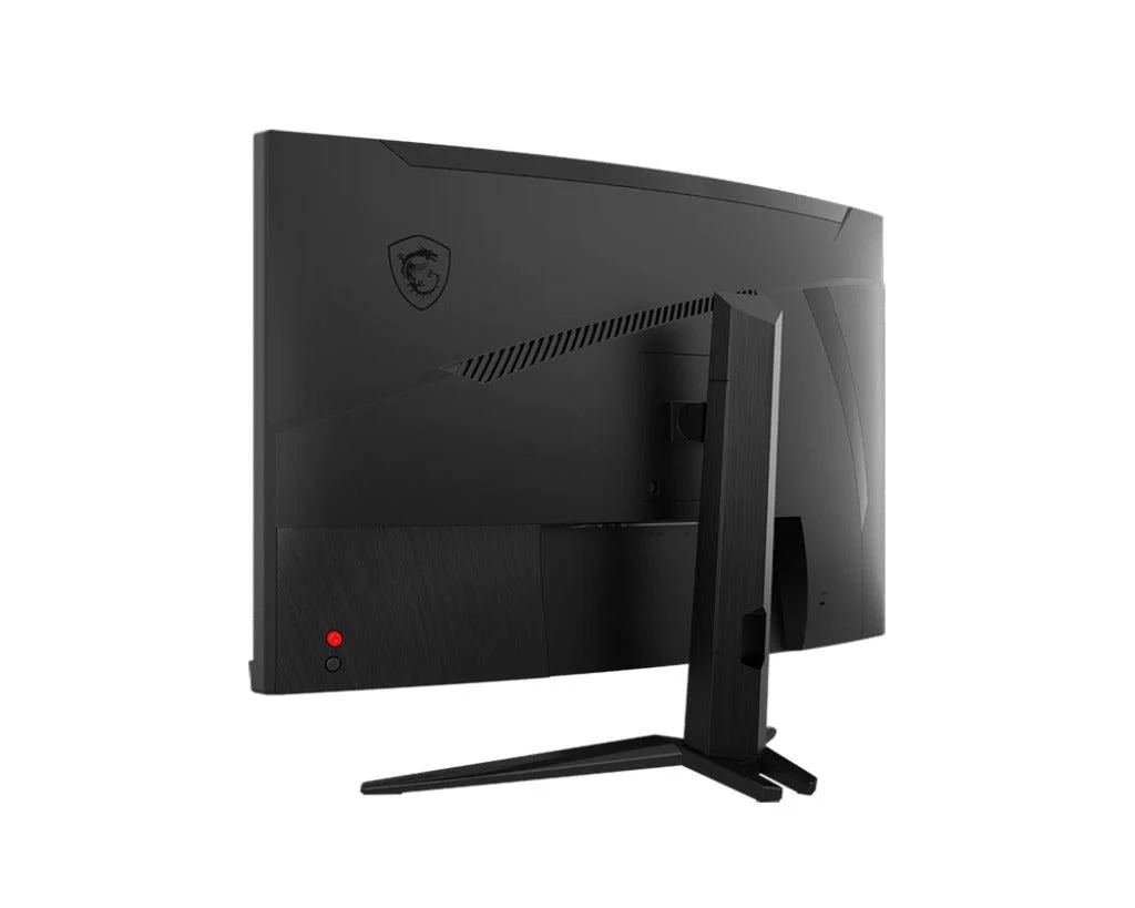 MSI G322CQP 31.5" 170HZ WQHD Curved Gaming Monitor (Black) - Image 6