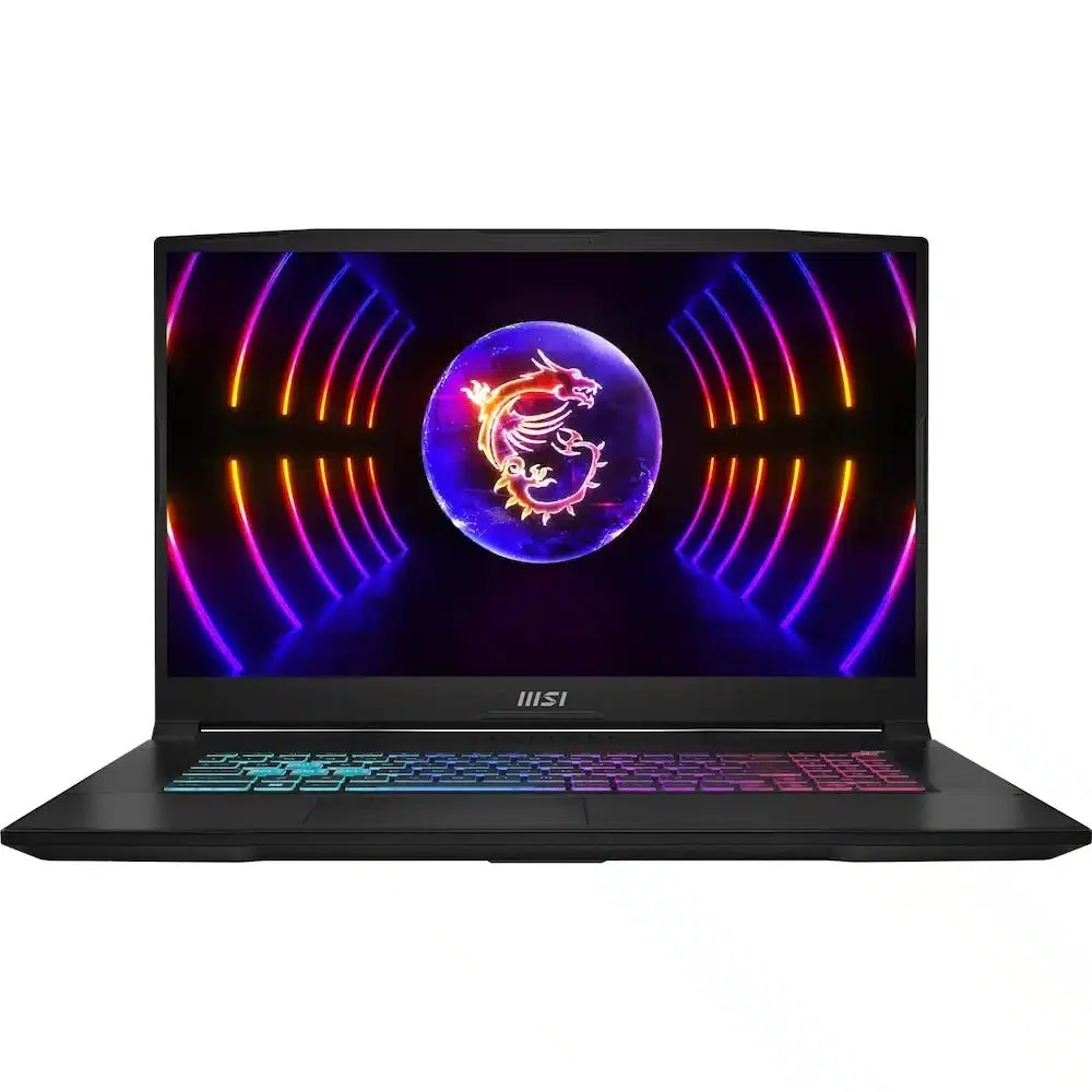 MSI Katana 15 B13VGK-1084PH Gaming Laptop (Black) | 15.6" FHD 1920x1080 | i7-13620H | 16GB DDR5 RAM | 1TB SSD | RTX 4070 GDDR6 8GB | Windows 11 | MSI Essential Backpack - Image 5