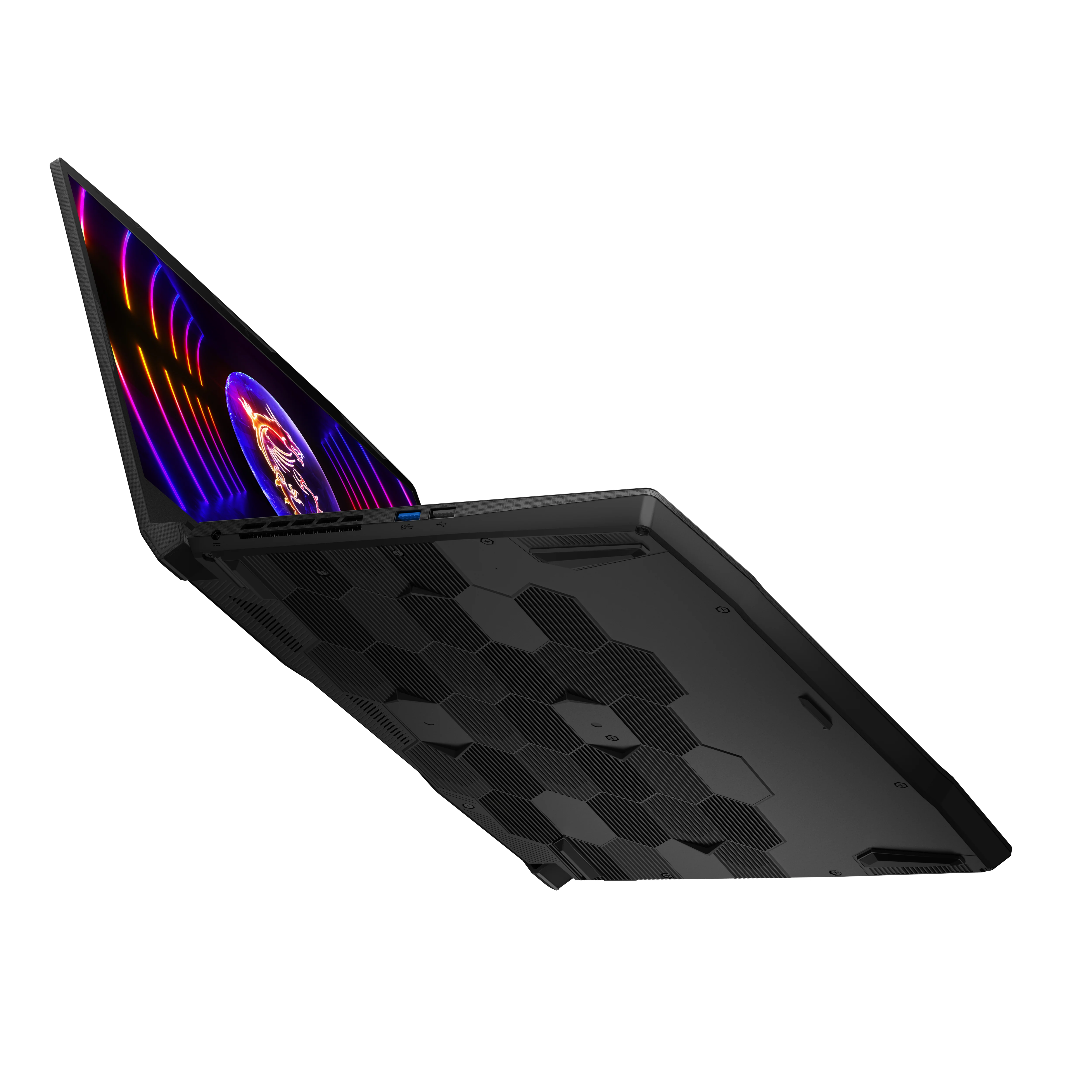 MSI Katana 15 B13VGK-2064PH Gaming Laptop (Black) | 15.6" FHD (1920x1080) 144Hz IPS | i7-13620H | 16GB RAM | 1TB SSD | RTX 4070 | Windows 11 Home | 20th Anniversary Bundle Pack - Image 10