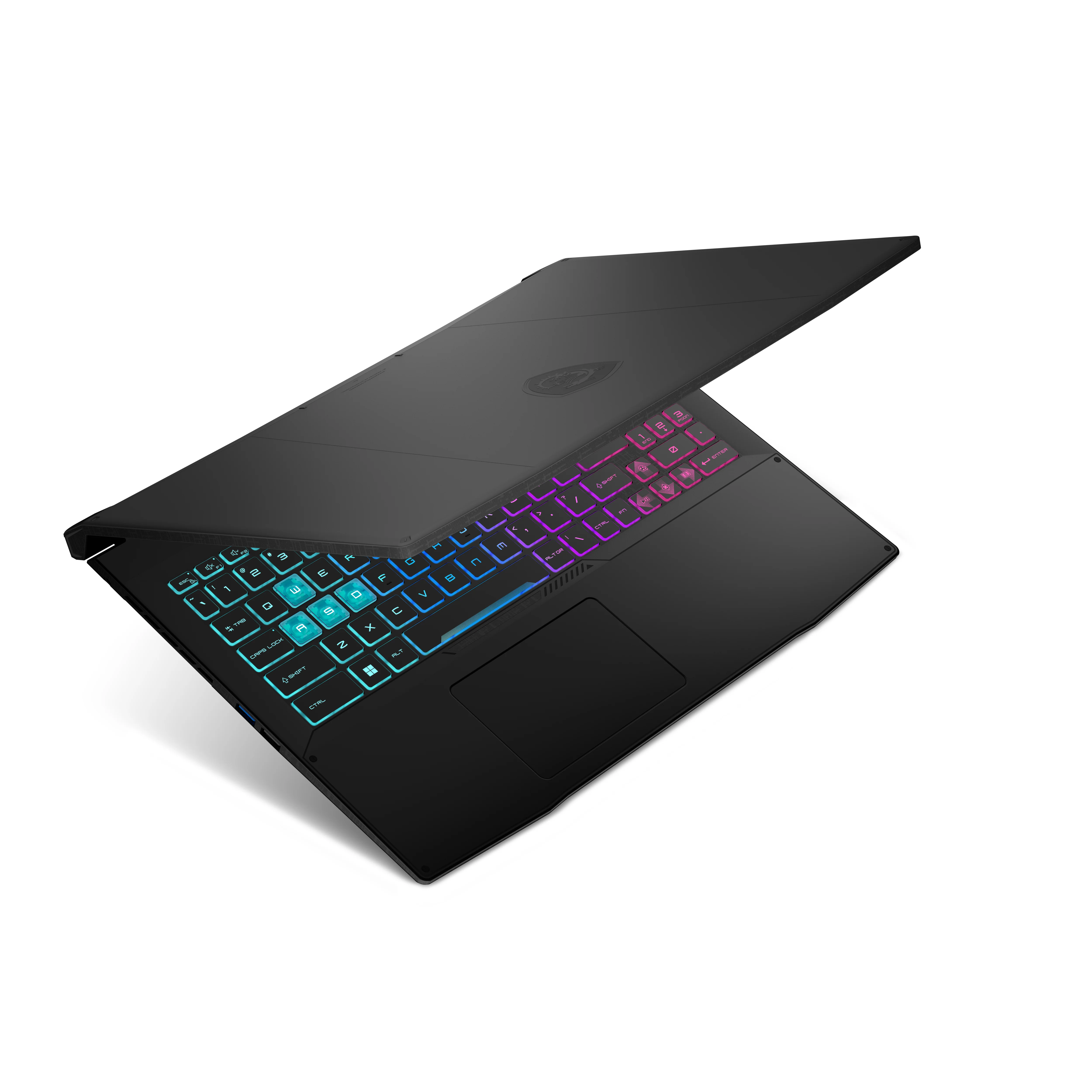 MSI Katana 15 B13VGK-2064PH Gaming Laptop (Black) | 15.6" FHD (1920x1080) 144Hz IPS | i7-13620H | 16GB RAM | 1TB SSD | RTX 4070 | Windows 11 Home | 20th Anniversary Bundle Pack - Image 12